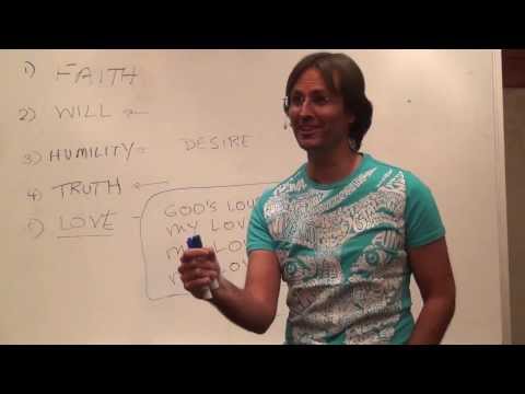 20131019 General Discussion - Q&A From People In Philadelphia S1P1