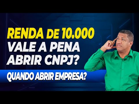 Vídeo: CNPJ 00: dúvidas sobre o início do número