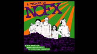 Aaron Gaita - Drop The World (NOFX Tribute)
