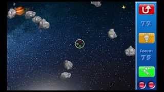 B17 - Μετεωρίτες