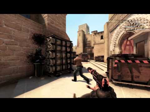 Counter Pit League Season 2 Finals: DEVIL vs. NRG