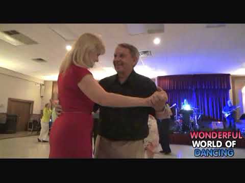 NEW BRASS EXPRESS AT GARY'S 50TH BIRTHDAY "POLISH TRADITION"