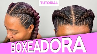 Tutorial Boxeadora