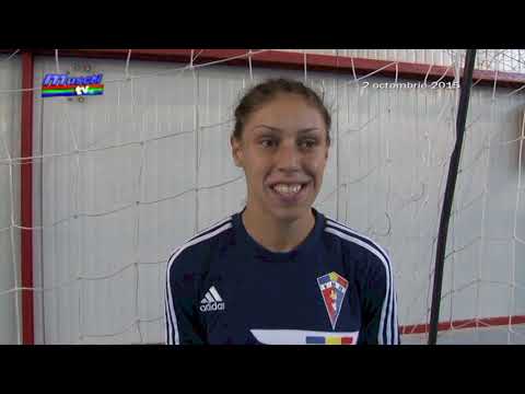 Jurnal Muscel TV 16 01 2017 sport box   claudia nechita, locul 1 in serbia   bogdan burhan