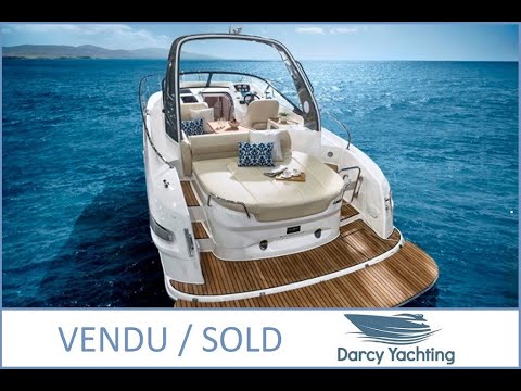 Bavaria 29 Sport by Darcy Yachting