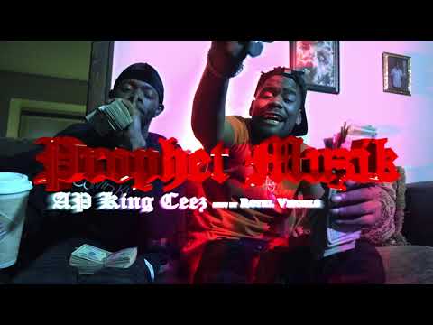 AP King Ceez “ Prophet Muzik “ DIR. #RoyalVisuals