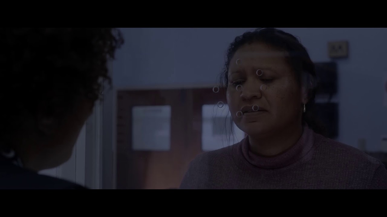 Ellen ,Die Storie Van Ellen Pakkies Official Trailer