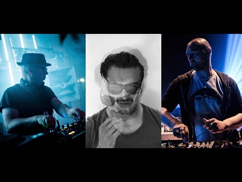 CPH DEEP Radioshow 2020ep10 - w/hosts Ian Bang, Kipp & Babak - March 7th, '20