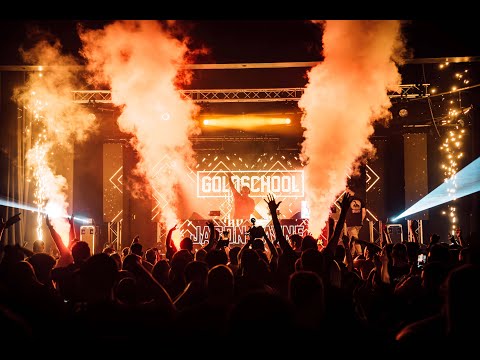 HakkenEntertainment and Jason Payne