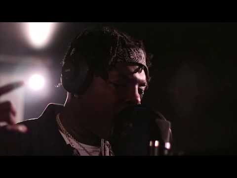 BOOLANE - " GANG SHIT " FEAT. YOUNG CRAZY X FREENEYBOYBUCK ( OFFICIAL VIDEO )