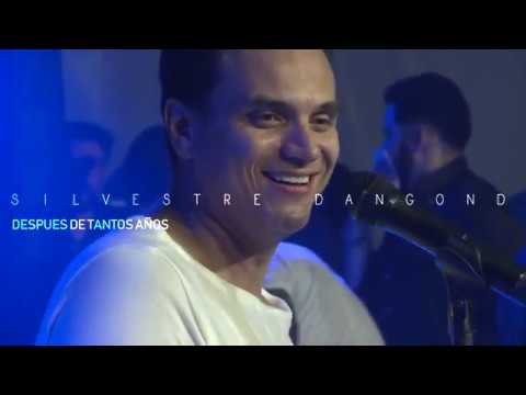 Despues de tantos años - Silvestre Dangond & Omar Geles