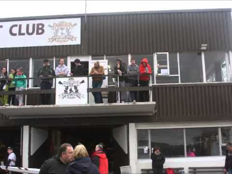 Cork Boat Club - Cork HOR The Movie!