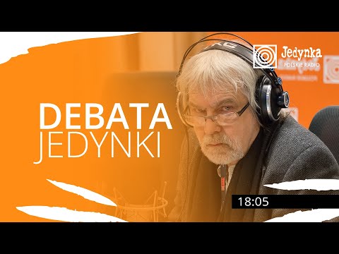 Marek Mądrzejewski - Debata Jedynki 20.12 - Unia Europejska na skraju przepaści?