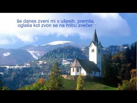 Poljanska dolina -- ANSAMBEL KOPRIVNIK