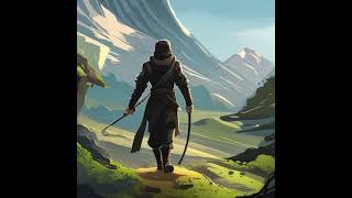 Matt Gray - The Wilderness Loading Theme (From The Last Ninja)