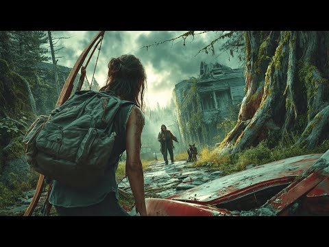 Depois do Apocalipse, a Terra Foi Dominada por Demônios! Prepare-se! | FILME Completo em Português