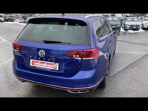 VW Passat Variant 1.5 TSi EVO R-Line DSG-Automat