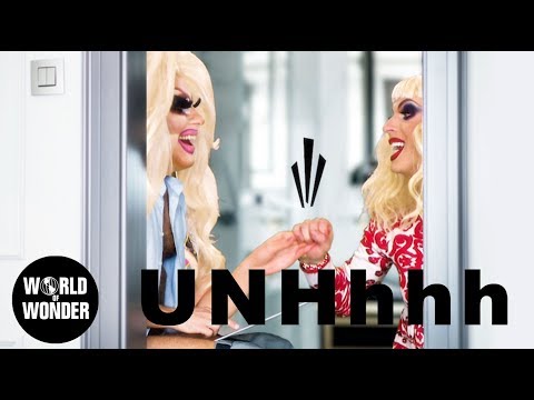 UNHhhh Ep. 102: Random VII - The Randoming Pt. 2
