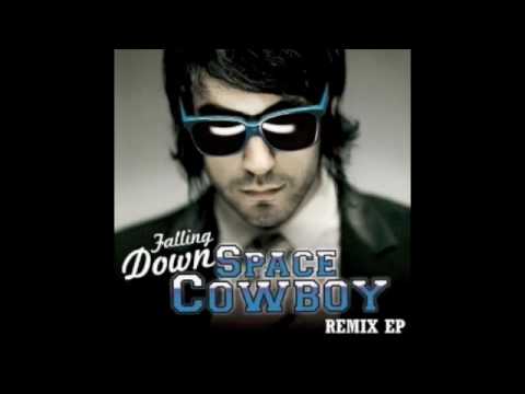 SPACE COWBOY featuring FAR EAST MOVEMENT (FM) - "FALLING DOWN" REMIX (OFFICIAL)