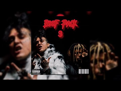 Zillakami x Sosmula - Boof Pack 3