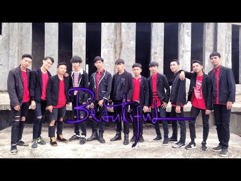 TAYRONE - WANNA ONE (워너원) - Beautiful (뷰티풀) Dance Cover by DMC PROJECT