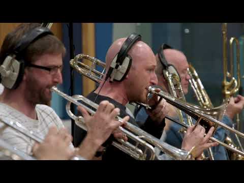 'The Return Home' - Guy Farley - performed by The London Chamber Orchestra in Abbey Road Studio