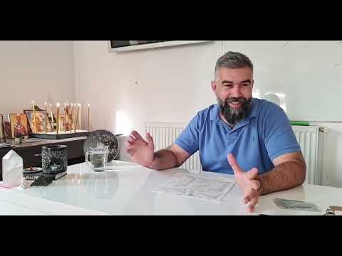 Catalin Popovici - Seminar Reiki / 27.07.2021