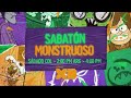Tandas Comerciales Disney XD Latinoamérica Octubre 2021