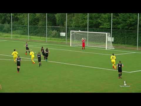 DV Tongeren vs RC Genk Ladies 3 1 De Goals