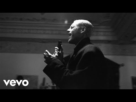 Joseph Lawrence - BAD ROMANCE (Official Music Video)