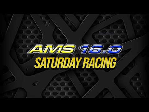 2025  AMS Alabama Manufacturer Shootout  |  Saturday Lower Mains