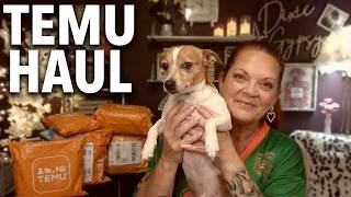 Temu Haul: Got some useful gadgets in this one!