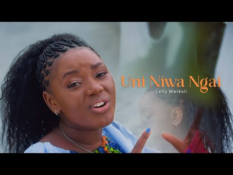 Celly Mwikali - Uni Niwa Ngai (Official 4k Video) SKIZA TUNE sms skiza 69810785 to 811