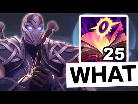 When AP Shen Gaps 1200 LP Challengers *INSANE MICRO*