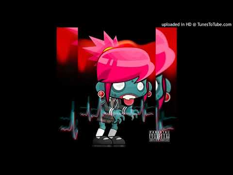 Elaye - ZOMBIE (ProdBy.TheFatalitY)