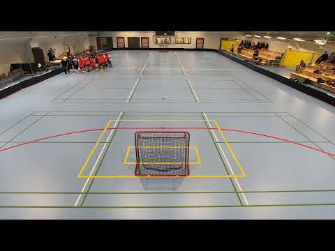 Alueleiri P13 SK ottelu