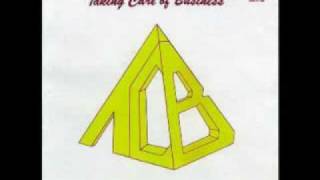 Ted Coleman Band -- If We Took The Time