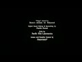 Rare Version 7th Heaven End Credits Bibel TV