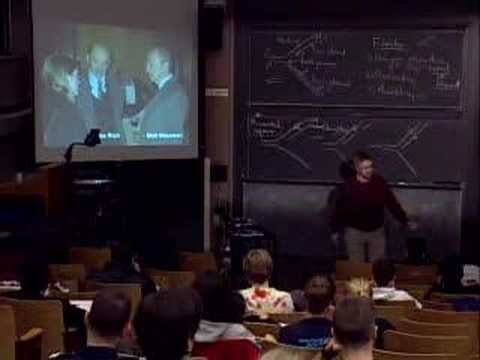 Molecular Biology III 