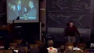 Lec 11 | MIT 7.014 Introductory Biology, Spring 2005