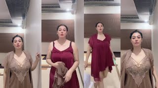 Download lagu Live tiktok Tante Desy mulus putih bersih Boba gede mp3