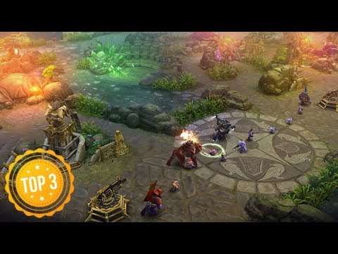 Top 3 Individual Plays | VPL Preseason Invitational