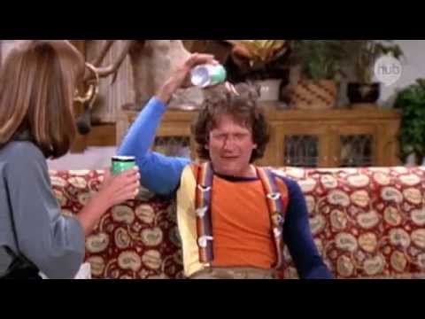 Mork and Mindy (Promo) - The Hub thumbnail