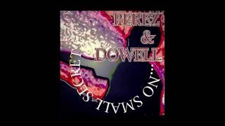 PEREZ & DOWELL - MARTINIQUE