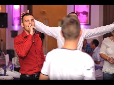 Damjan Puzovic - Tuzno leto UZIVO (Toma Zdravkovic) Caffe Restaurant X 2019