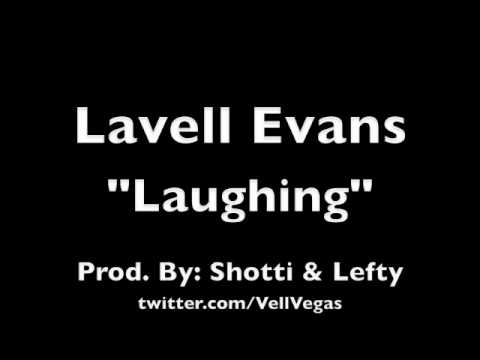 Lavell Evans 