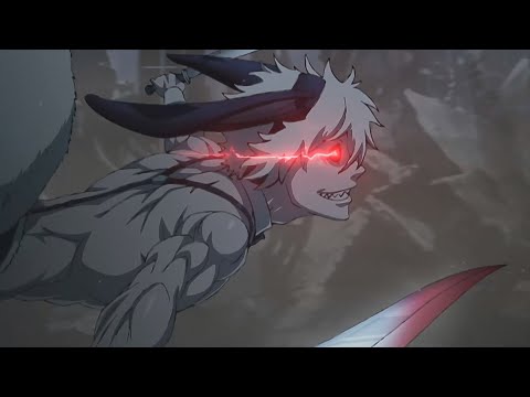 「AMV」- Pull Me In