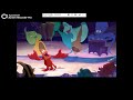 La Sirenita 3 Los Comienzos De Ariel DVD Trailer En Español Latino