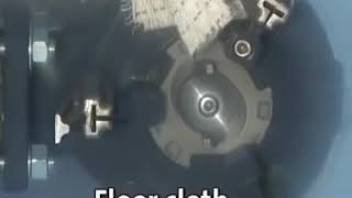 GRUNDFOS SEG( Parçalayıcı Bıçaklı ) Drenaj Pompası Test