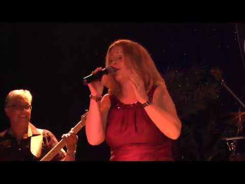 Terry White Band - partycentrum "Flamingo", Hoogvliet 18 mei2013 - "Right Or Wrong"